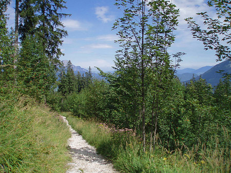 Fotos Wanderweg | 