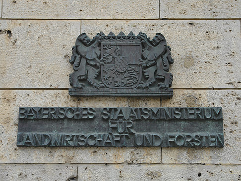 Foto Landwirtschaftsministerium