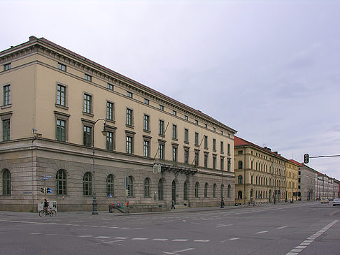 Foto Landwirtschaftsministerium - München