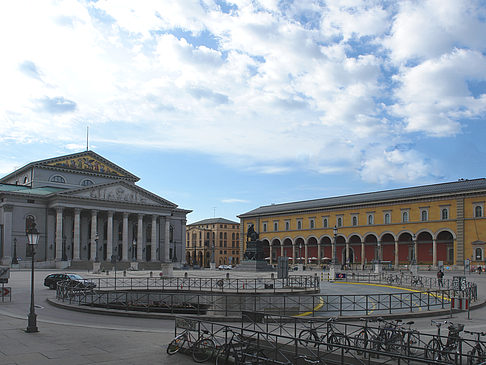 Fotos Max Joseph Platz