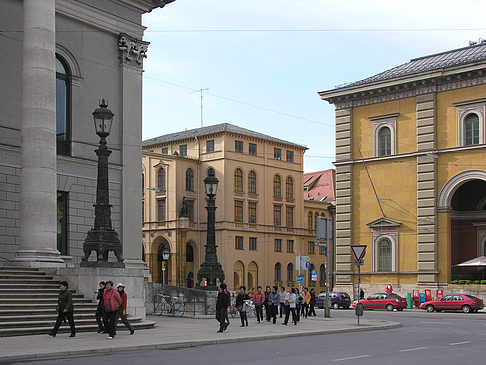 Foto Max Joseph Platz