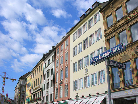 Max Joseph Platz