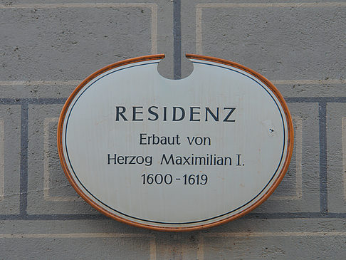 Residenz Foto 