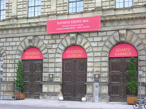 Fotos Residenzmuseum | München
