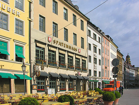 Residenzstraße