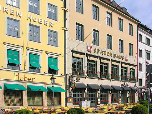 Residenzstraße