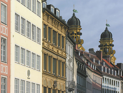 Fotos Residenzstraße