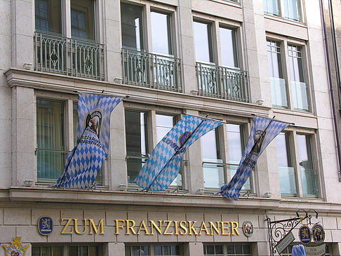 Fotos Zum Franziskaner | München