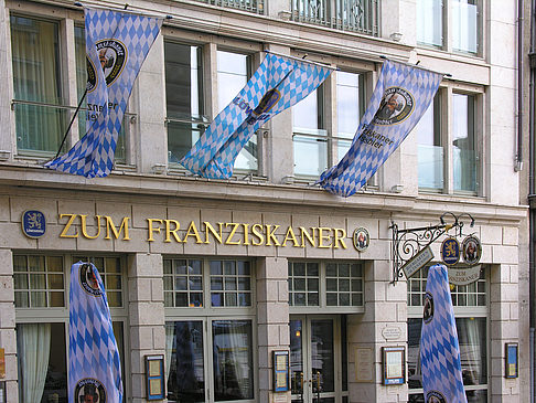 Fotos Zum Franziskaner | München