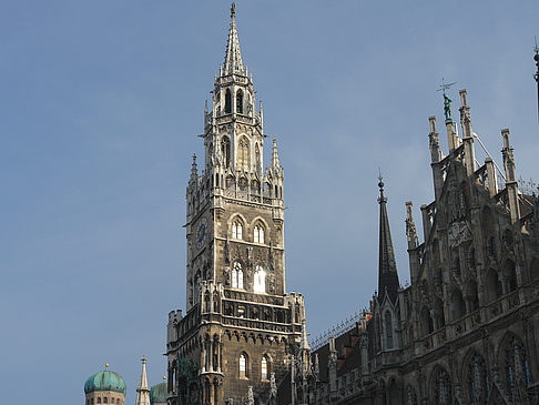 Neues Rathaus