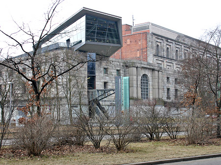 Dokuzentrum Foto 