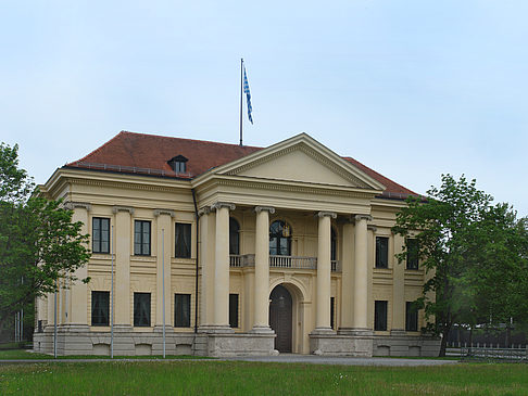 Fotos Prinz Carl Palais