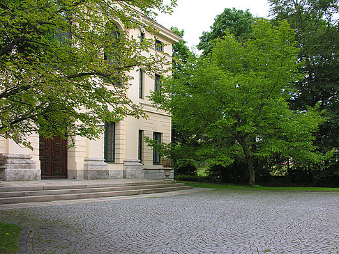 Fotos Prinz Carl Palais
