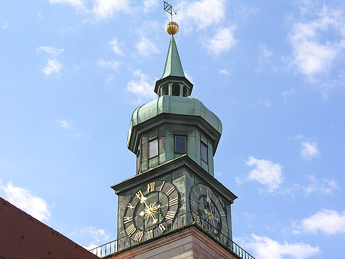 Residenz