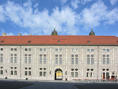 Residenz Fotos