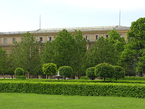 Fotos Residenz