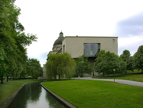 Fotos Staatskanzlei