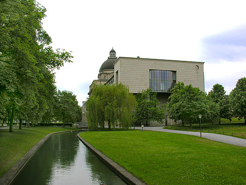 Fotos Staatskanzlei | München