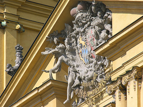 Theatinerkirche