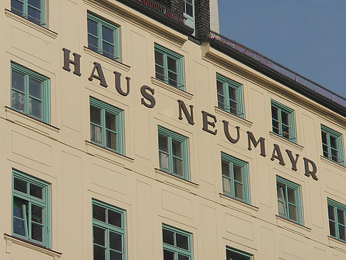 Haus Neumayr am Viktualienmarkt Fotos