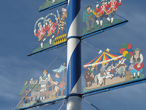 Fotos Viktualienmarkt