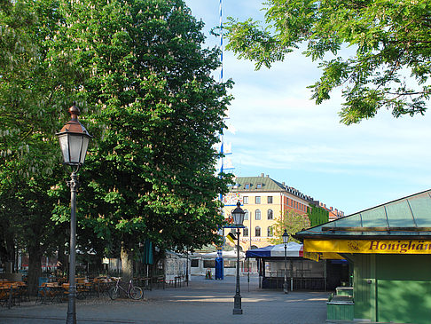 Viktualienmarkt
