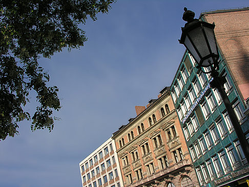 Viktualienmarkt Fotos