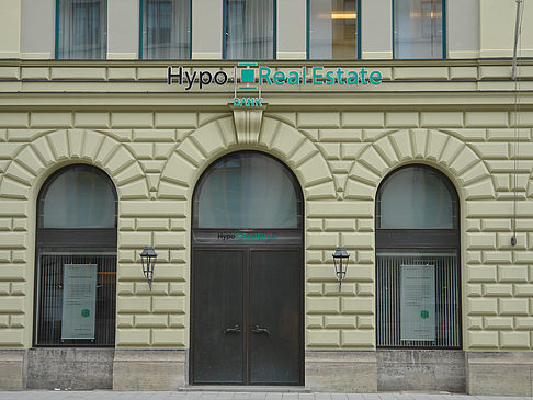 Hypo Real Estate Foto 