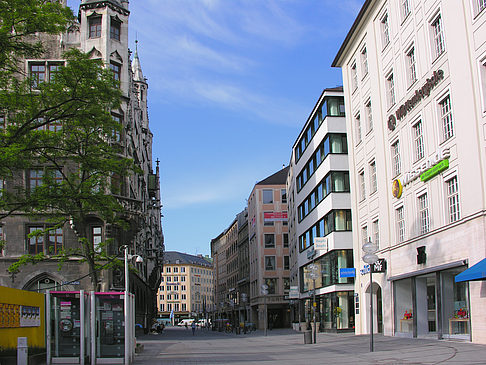 Foto Weinstraße