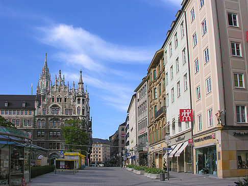 Fotos Weinstraße | München