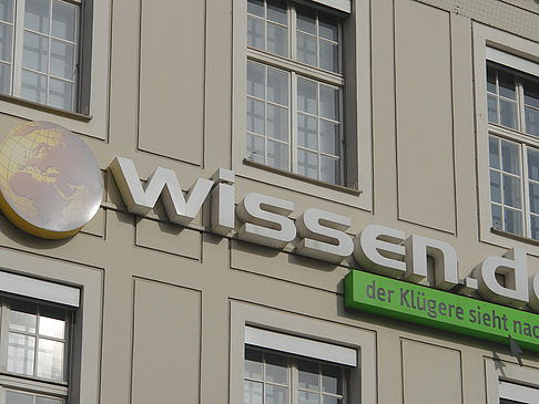 Fotos Wissen