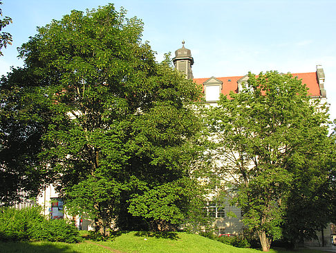 Foto Westenriederstraße - München
